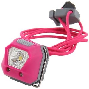 DOPPELGANGER Outdoor Ultra micro 2WAY headlight HL1-132 LED Sports Camping