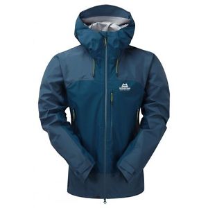 Mountain Equipment Ogre Men's Waterproof Jacket S-M RRP£230