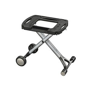 Gasmate PORTABLE ODYSSEY STAND 79x48x66cm Collapsible, Aluminium Frame*AUS Brand