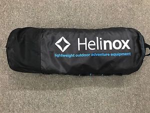 HELINOX  LIGHTWEIGHT COT