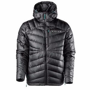 YETI Preston Jacket, Gr. L, schwarz