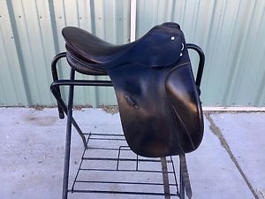 Passier Nicole Dressage saddle