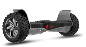 ALL TERRAIN HALO ROVER BALANCE BOARD 8.5