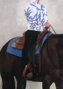 showmanship outfit