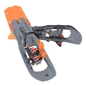 DOPPELGANGER OUTDOOR 2WAY extra snowshoes buoyancy adjustment heel lifter