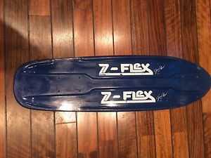 Z-Flex Jimmy Plumer 70's NOS Vintage Skateboard – Dog Town Z Boys