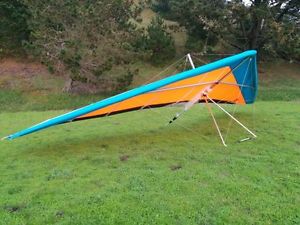 hang glider Falcon 4 145