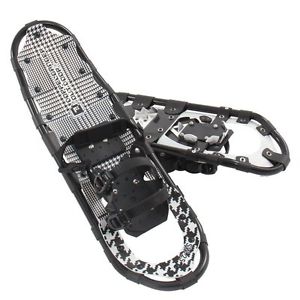 DOPPELGANGER OUTDOOR aluminum alloy snowshoe carry bag included 27inchSW-25C