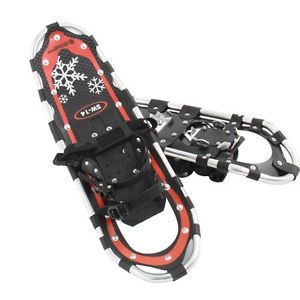 DOPPELGANGER OUTDOOR aluminum alloy snowshoe carry bag included 25inch SW-14B