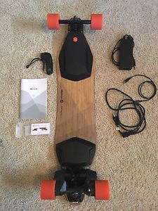 Boosted Board Dual Plus