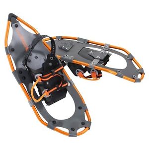 DOPPELGANGER OUTDOOR aluminum alloy ultra-light snowshoes lightest model