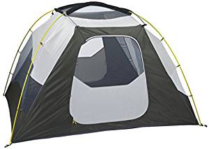 Generic Winter Lightweight 2 Person Tent Color Grey