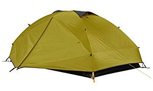 Generic Screened Tent