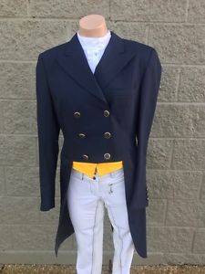 CLEARANCE Cavallo Shadbelly in Navy 12T