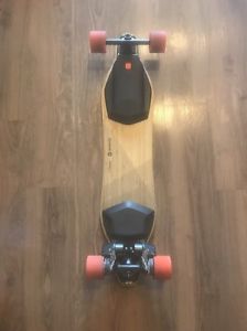 Boosted Board V1 Dual (Great Condition)