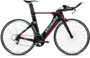 2012 SPECIALIZED SHIV PRO SRAM RED