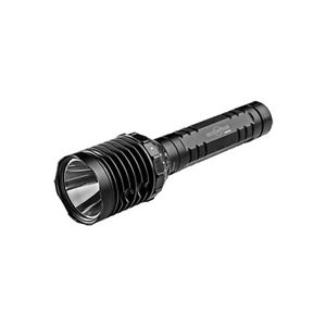 Surefire UDR Dominator Flashlight Variable Output LED - 2400 Lumens Black Finish