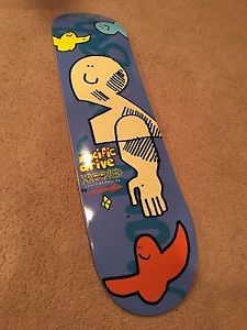 mark gonzales skateboard