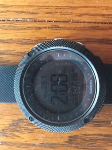 Brand New Suunto Alpha Traverse GPS Watch