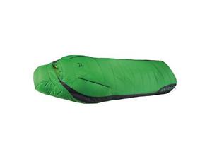 06 Salewa Saco de dormir Spirit -2 SB cuatro -14 & deg Eucalyptus