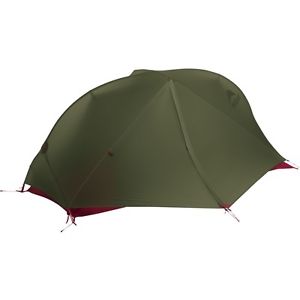 MSR FREELITE 1 PERSON TENT (GREEN)