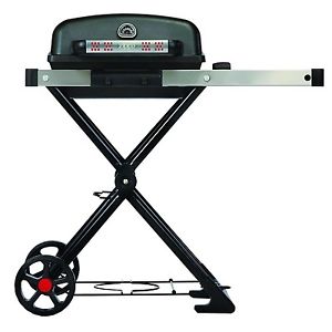 Zippo All Terrain Grill Twin Burner