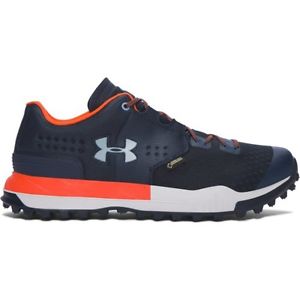 Under Armour Newell Ridge Low Gtx Mens Footwear Walking Shoes - Bdt All Sizes