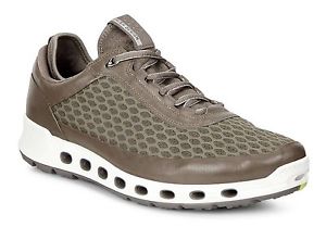 Ecco Herren Walking Freizeit Outdoor Schuh COOL 2.0 GTX tarmac