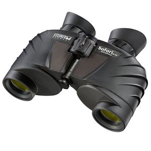 STEINER SAFARI ULTRASHARP 8X30 BINOCULARS