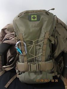 ARCTERYX LEAF KHARD 45 CROCODILE USED LIKE NEW