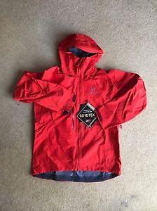 Arcteryx Alpha SV Pro Jacket