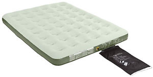 Coleman 2000018350NP Quickbed Airbed, Queen