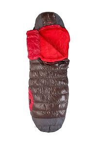 Nemo Nocturne 15 Degree Down Sleeping Bag - Long