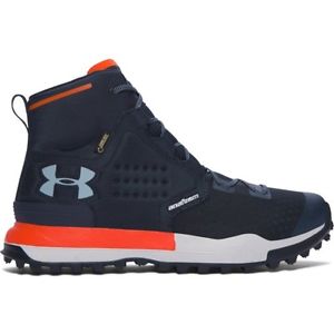 Under Armour Newell Ridge Mid Gtx Mens Footwear Walking Shoes - Bdt All Sizes