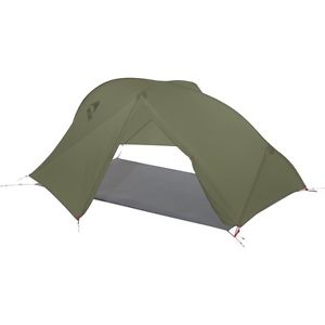 MSR FREELITE 2 PERSON TENT (GREEN)