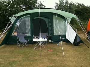 vango tent