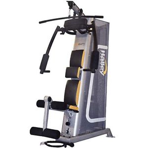 06 Halley Home Gym 3.5