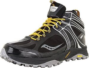 Saucony Progrid Adventerra GTX-M Mens GTX Hiking- Choose SZ/Color.