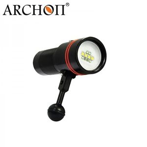 ARCHON W40V ILLUMINATORE SUBACQUEO