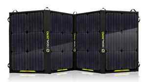 GoalZero Nomad 100 Solarpanel 100W für Yeti 1250 Yeti 400 Yeti 150 Insellösung