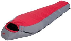 ALPS Mountaineering Red Creek Mummy Bag