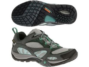 WOMENS AZURA GORE-TEX LADIES WALKING/HIKING BOOTS SHOES