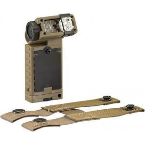 Kit de rescate Streamlight Sidewinder