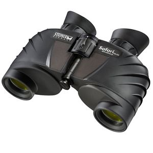 STEINER SAFARI ULTRASHARP 10X30 BINOCULARS