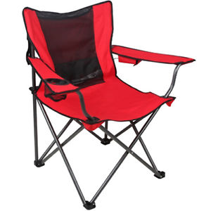 Traveling Breeze TV-ECOAIR-SC Fan Cooled Sports/Camping Chair