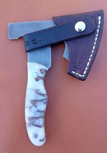 Hatchet Blade Axe style