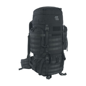 Tasmanian Tiger -  Raid Pack MKIII - black - Militärrucksack - Trekkingrucksack