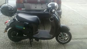 e scooter