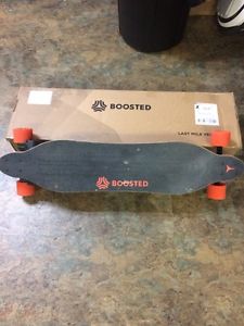 boosted board dual plus