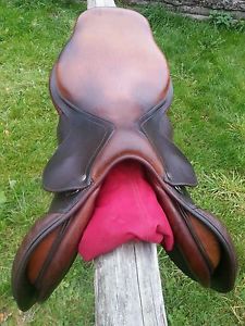 CWD Saddle SE 02, 2012, Top Condition, Ship Worldwide!